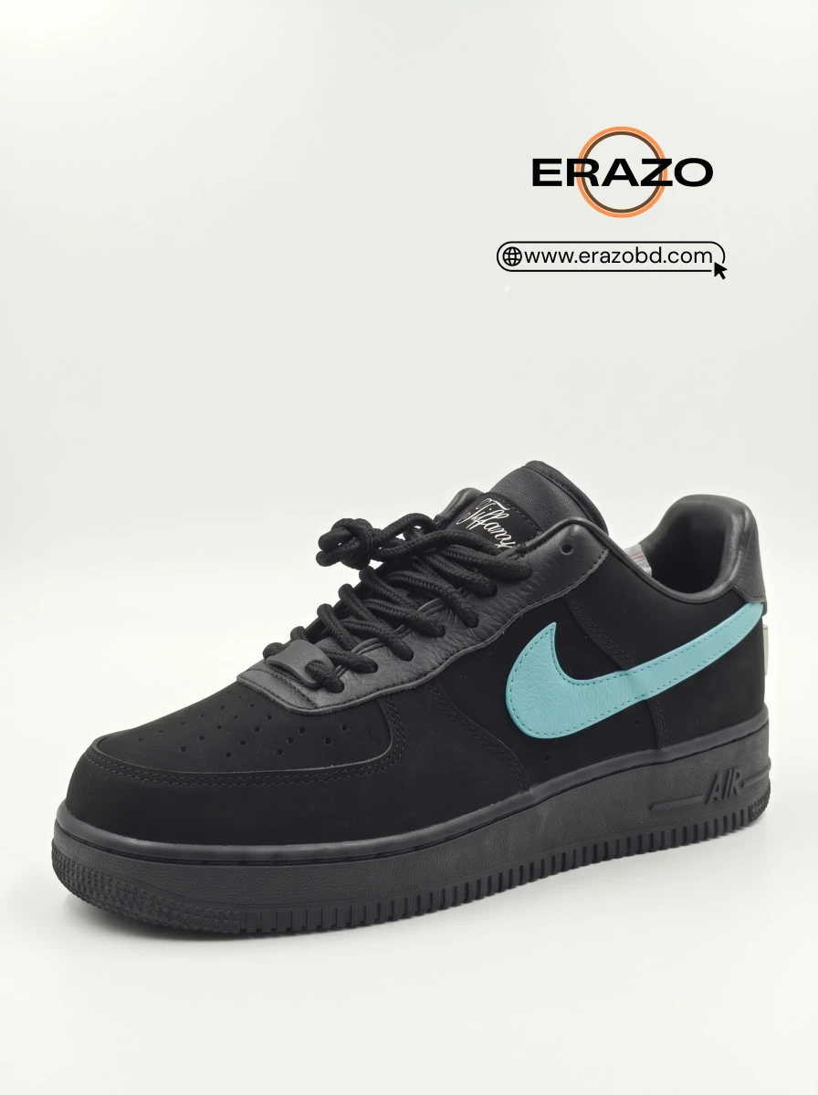 Air Force 1 x Tiffany 1:1