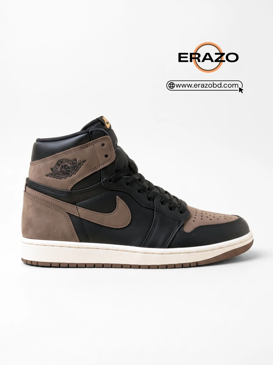 Air Jordan 1 Retro High OG 'Palomino' 1:1
