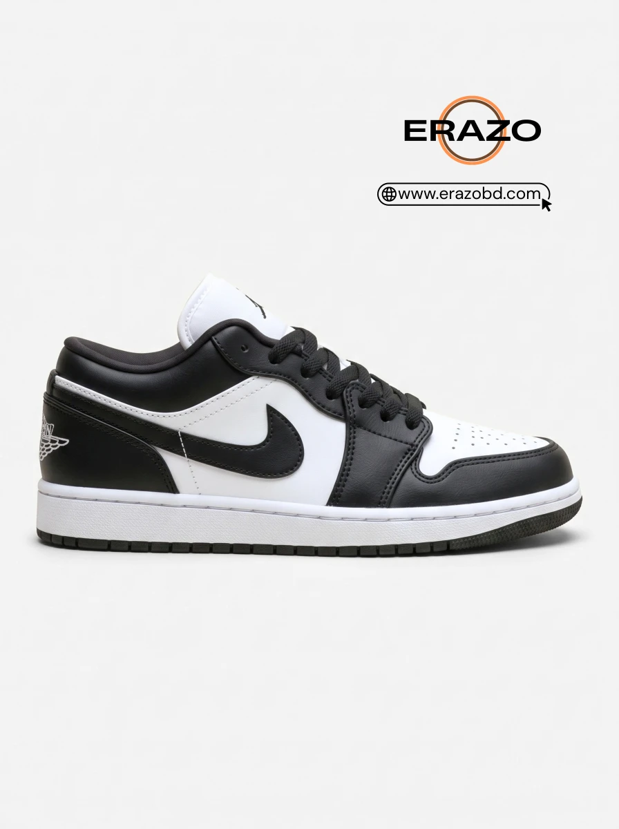 Air Jordan 1 Low 'Panda' 1:1